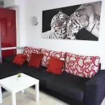 Appartement South Coast *