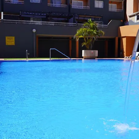 South Coast Appartement Puertito de Guimar