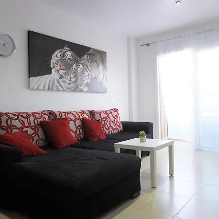 Apartamento South Coast *