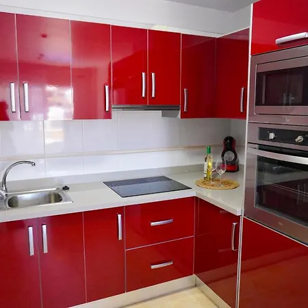 Apartamento South Coast