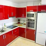 Апартаменты South Coast *