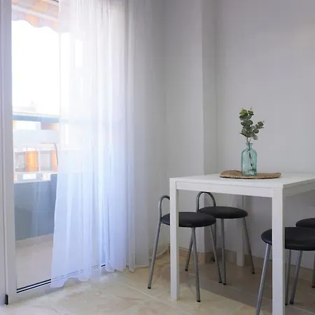 South Coast Appartement Puertito de Guimar