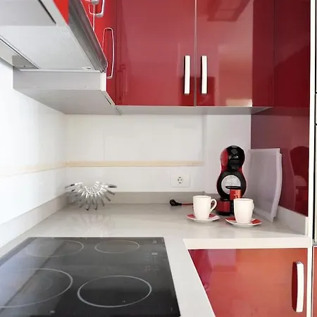 South Coast Puertito de Guimar