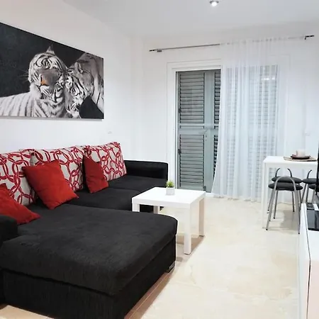 South Coast Apartament