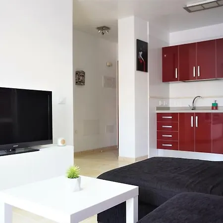 Apartmán South Coast Puertito de Guimar