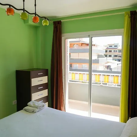 South Coast * Puertito de Guimar