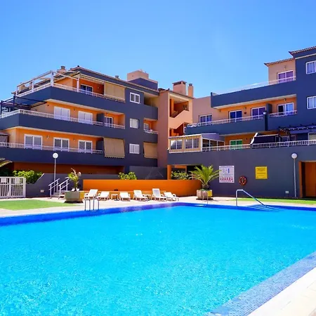 Apartament South Coast Puertito de Guimar