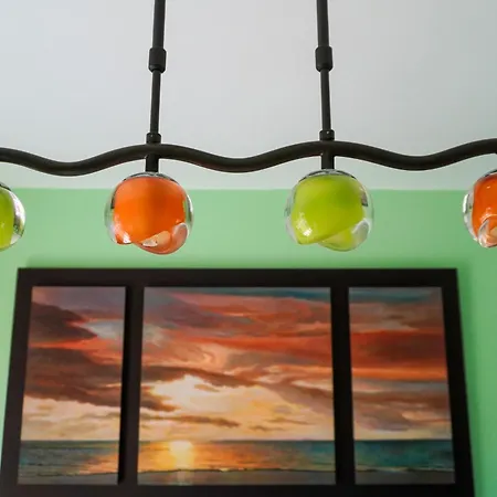 South Coast Apartament