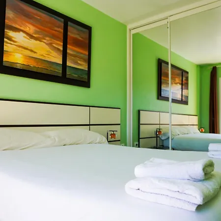 South Coast Appartement *