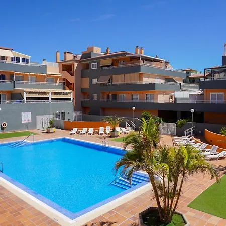 Apartment South Coast