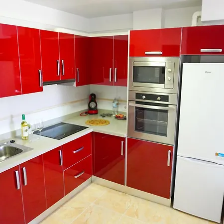 Appartement South Coast *