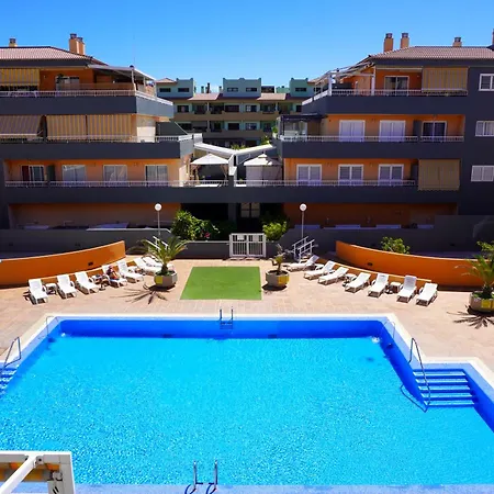 Apartament South Coast