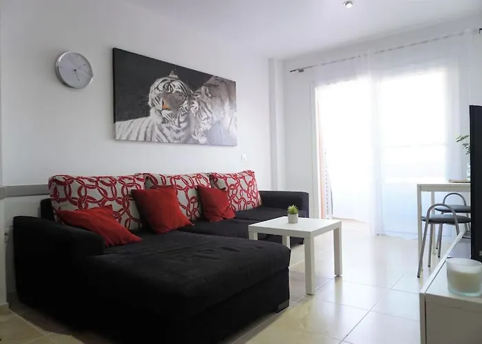 Appartement South Coast *