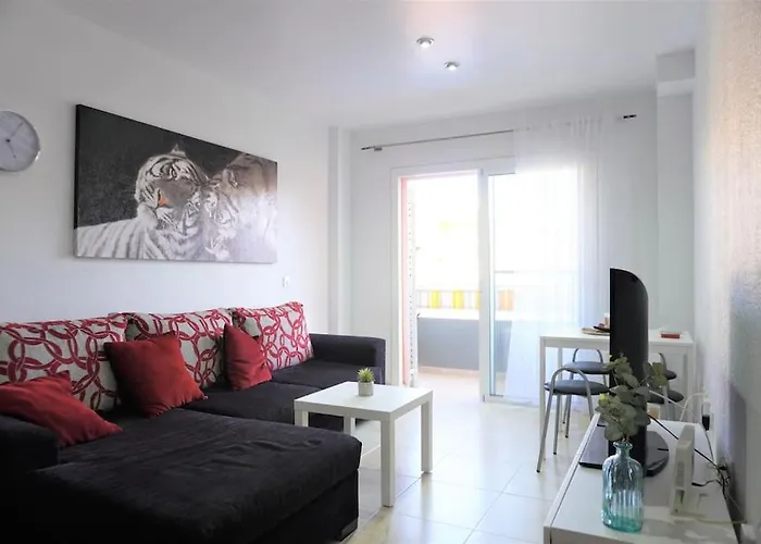 South Coast Appartement *