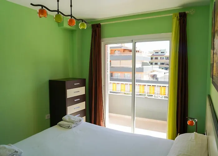 South Coast * Puertito de Guimar