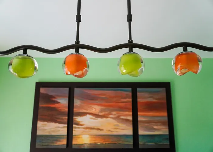 South Coast Appartement