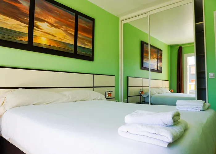 South Coast Appartement *