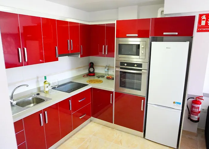 Appartement South Coast *