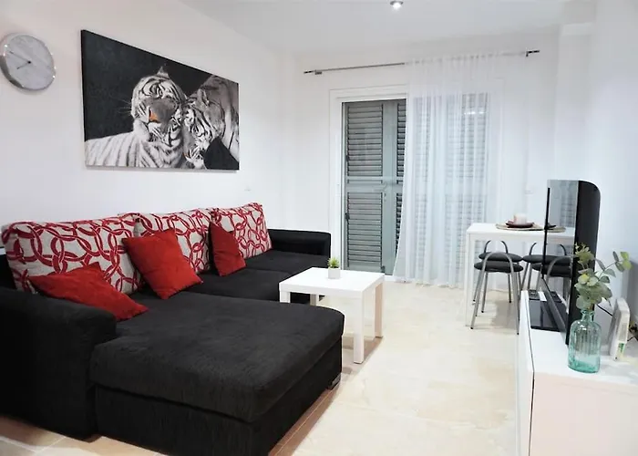 South Coast Apartament