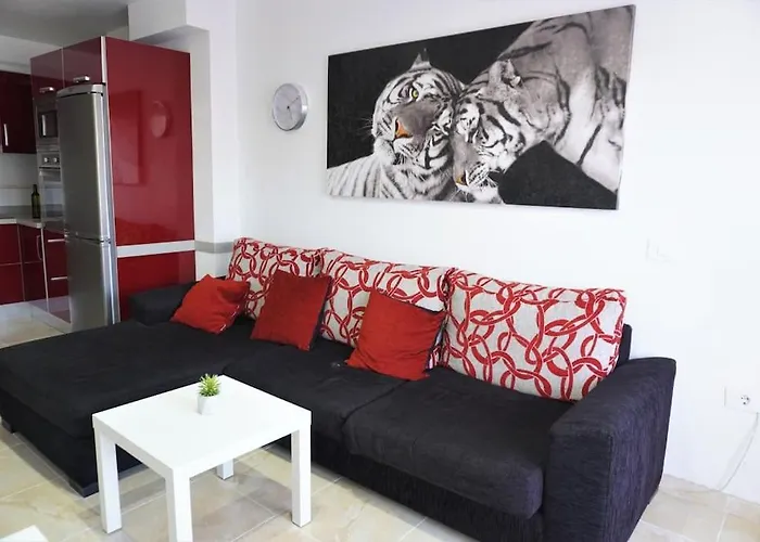 Apartament South Coast *