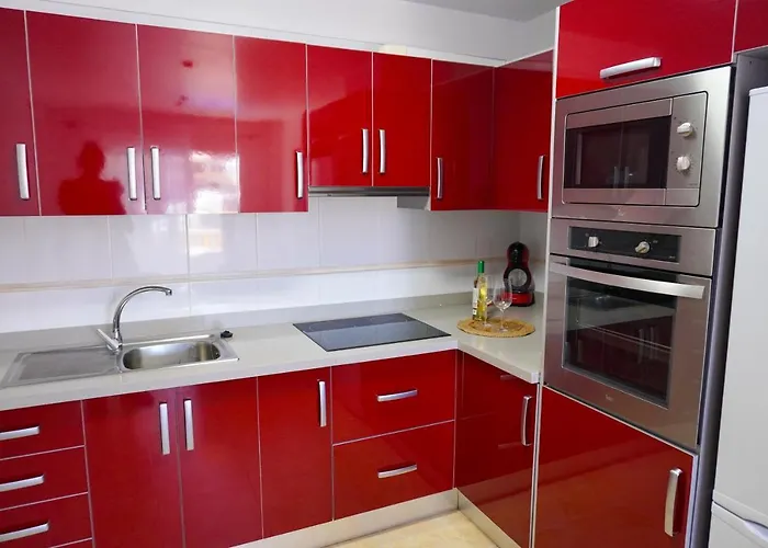 Apartament South Coast