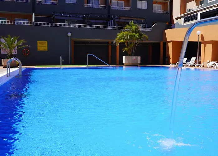 South Coast Apartament Puertito de Guimar