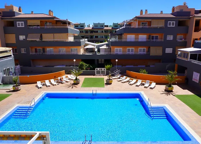 Apartament South Coast